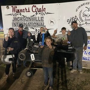 Meet your Posher, Madison